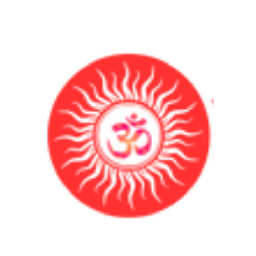 Arya Samaj Temple logo